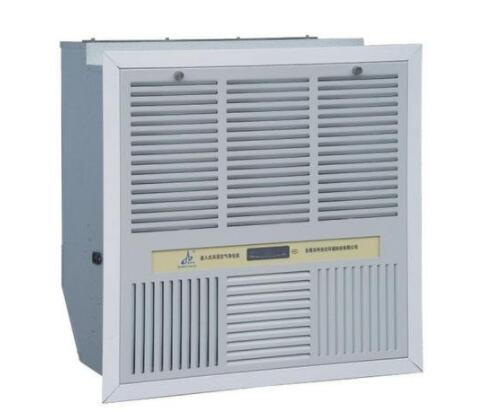 空氣消毒機運行時間如何設(shè)置