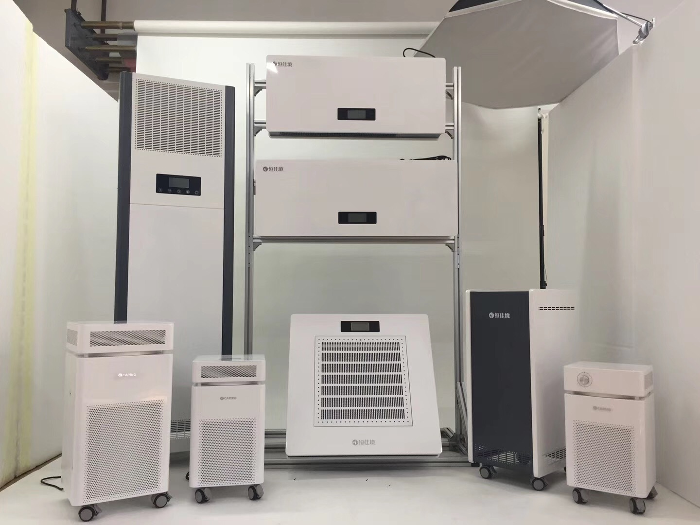 如何使用醫(yī)用空氣消毒機(jī)才有效？