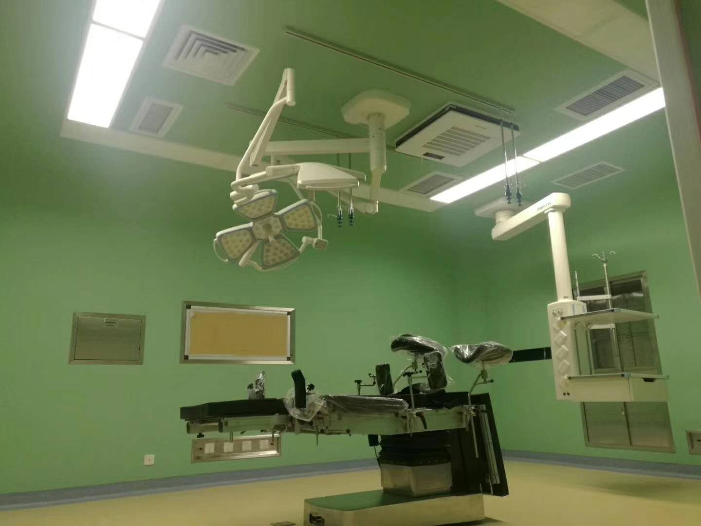 醫(yī)用空氣消毒機(jī)對人體有害嗎？