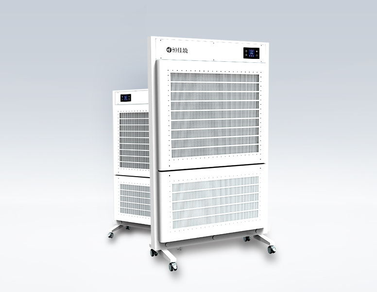 醫(yī)用空氣消毒機(jī)是什么，有什么作用?